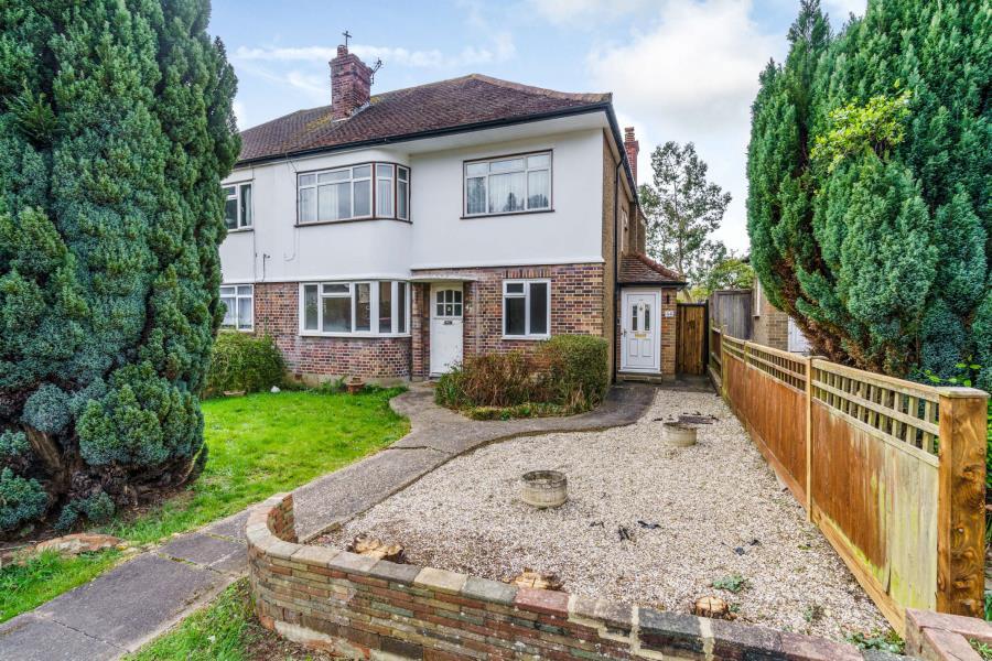 Main image of property: Tolcarne Drive, Pinner