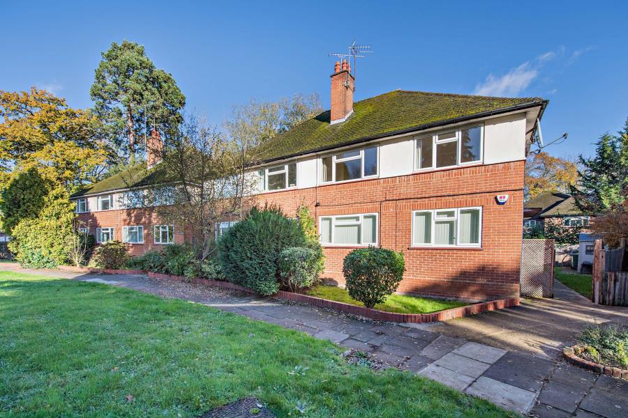 Main image of property: Lloyd Court