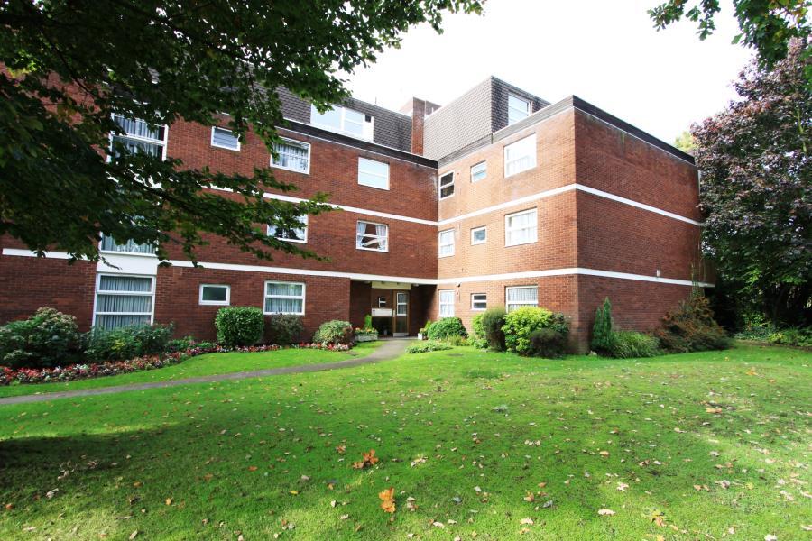 Main image of property: The Chequers