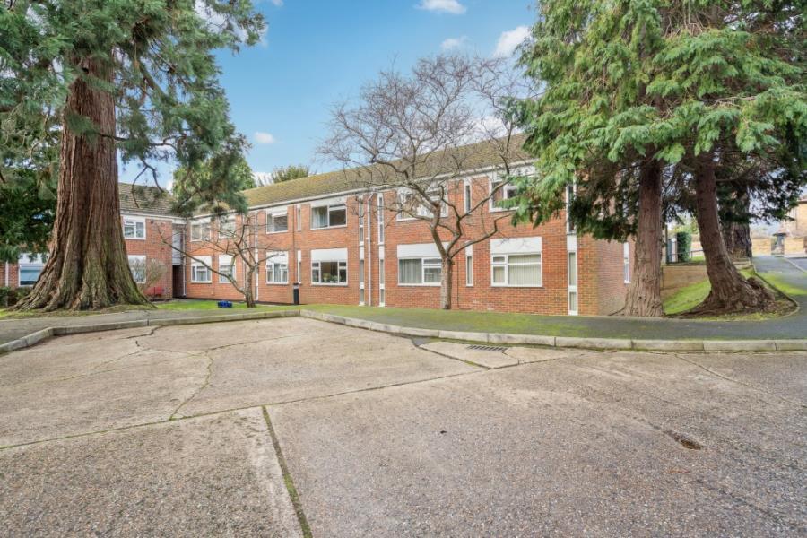 Main image of property: Burhill Grove, Pinner
