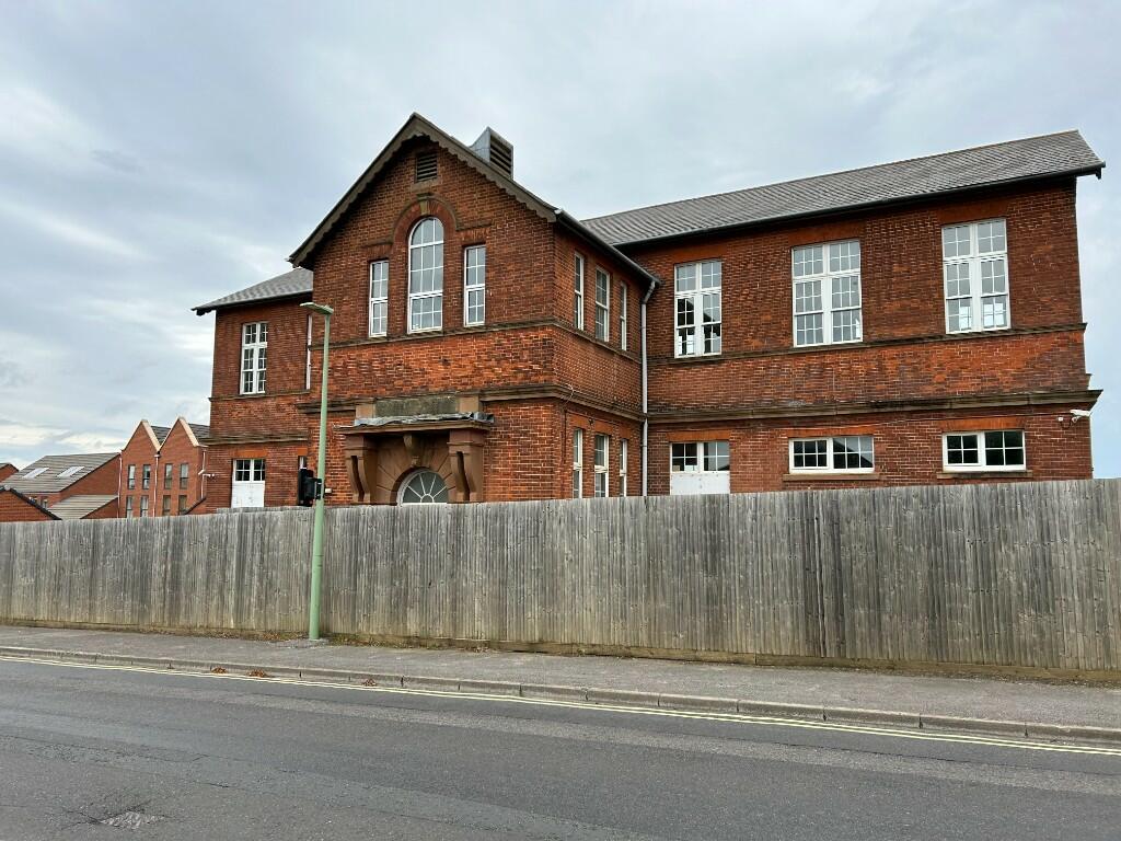 Main image of property: Garrison Church, Station Road, Bordon, Hampshire, GU35 0NW