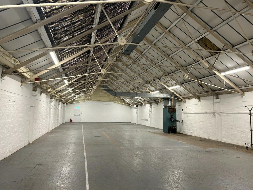 Additional property image - Unit 16, Minerva Works, Fazeley Street, Digbeth, B5 5RT