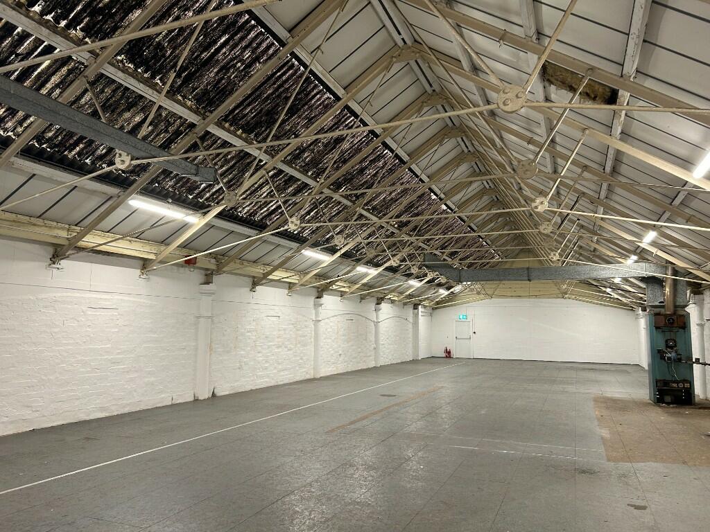 Additional property image - Unit 16, Minerva Works, Fazeley Street, Digbeth, B5 5RT