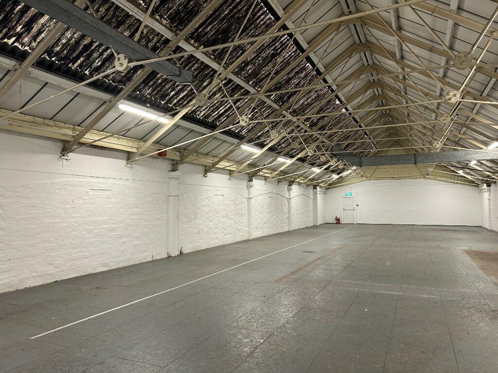 Additional property image - Unit 16, Minerva Works, Fazeley Street, Digbeth, B5 5RT