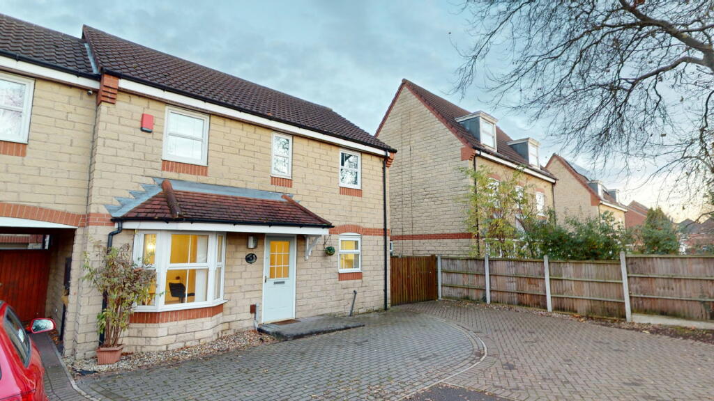 Main image of property: Brimham Close, Kirk Sandall, DN3
