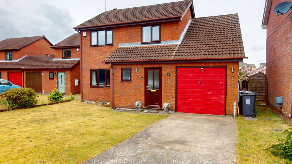 Main image of property: Nettlehome, Hatfield, DN7