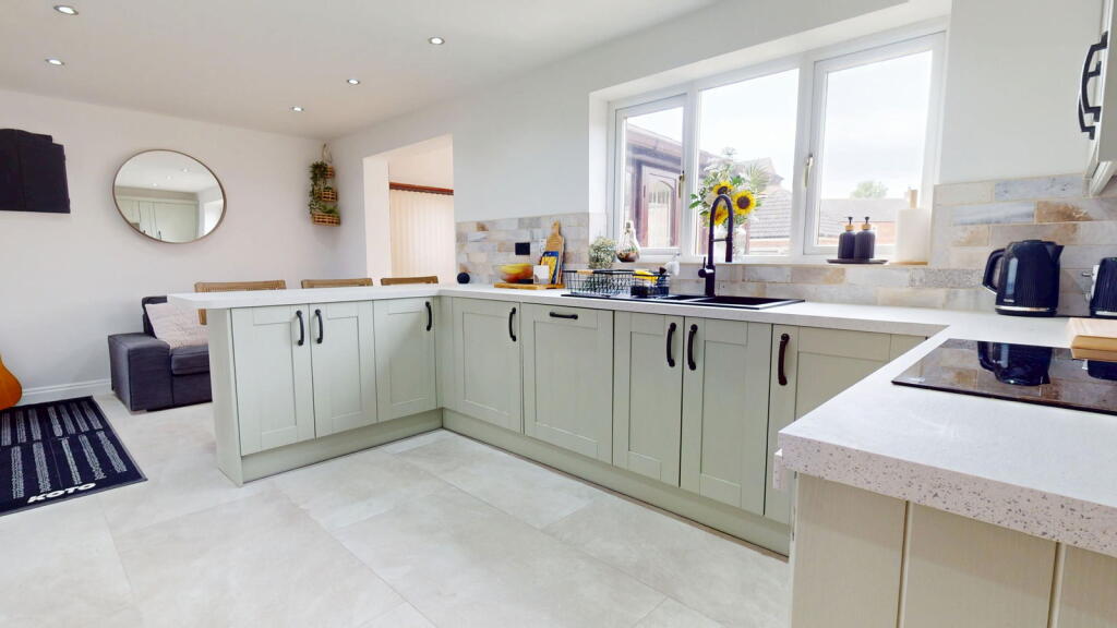 Main image of property: Nettlehome, Hatfield, DN7