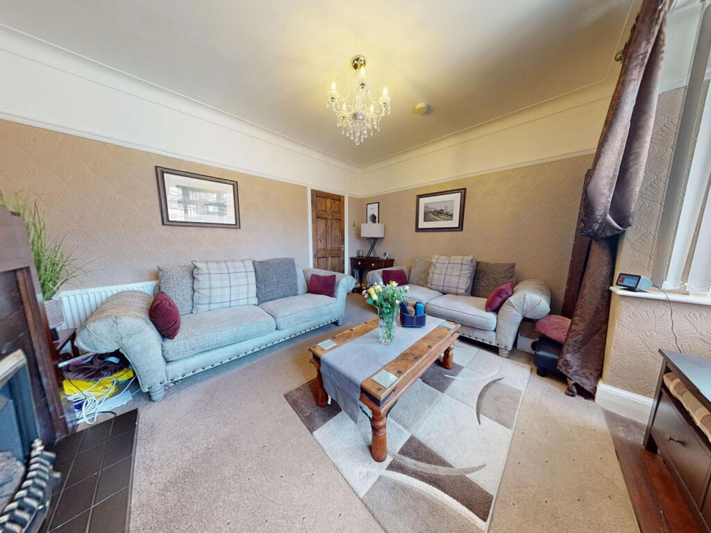 Main image of property: Sandringham Road, Town Moor, DN2