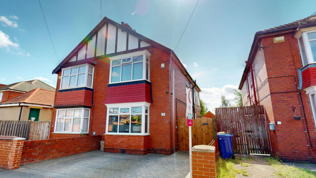Main image of property: Sandringham Road, Town Moor, DN2