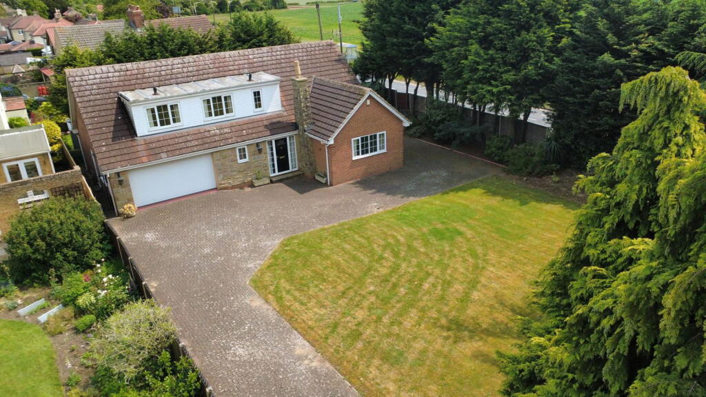 Main image of property: Church Lane,Marr,Doncaster,South Yorkshire,DN5 7AU