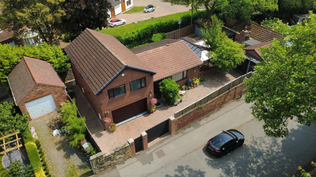 Main image of property: Northfield Lane, South Kirkby, WF9