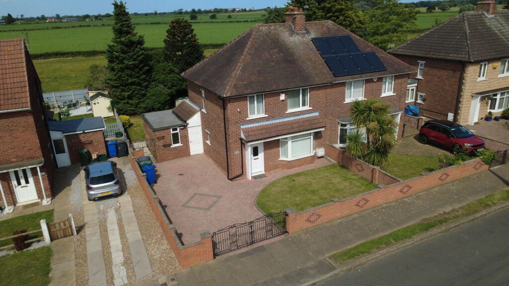 Main image of property: Brosley Avenue, Barnby Dun, DN3