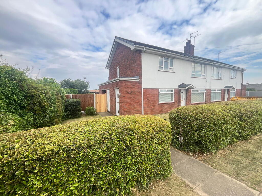 Main image of property: Southfield Road, Armthorpe, DN3