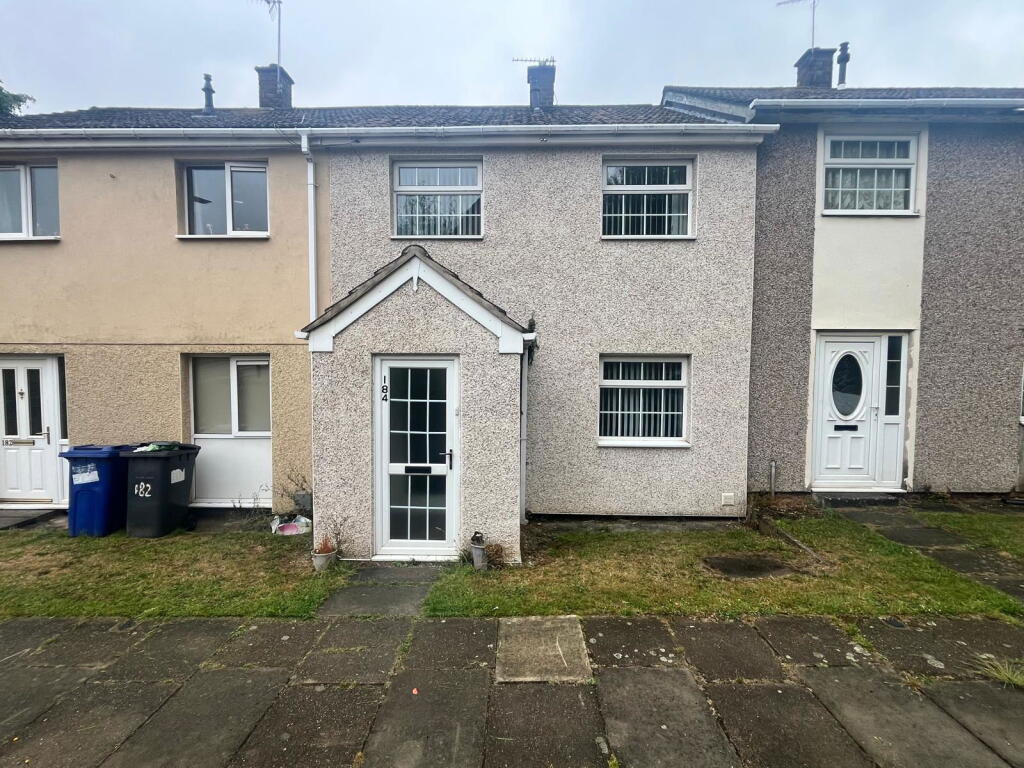 Main image of property: Roberts Road, Edlington, DN12