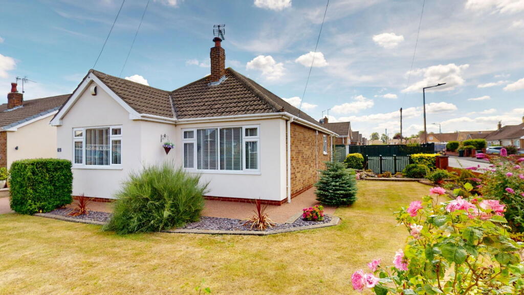 Main image of property: Windam Drive, Barnby Dun, DN3