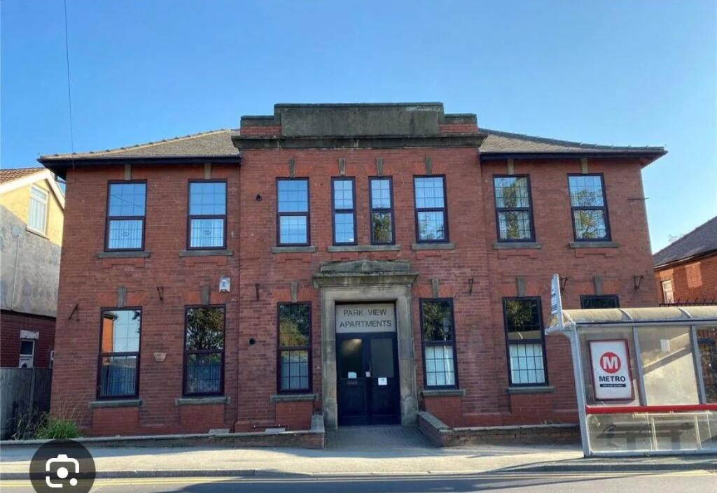 Main image of property: Park View Apartments, Barnsley Road, South Kirkby, WF9