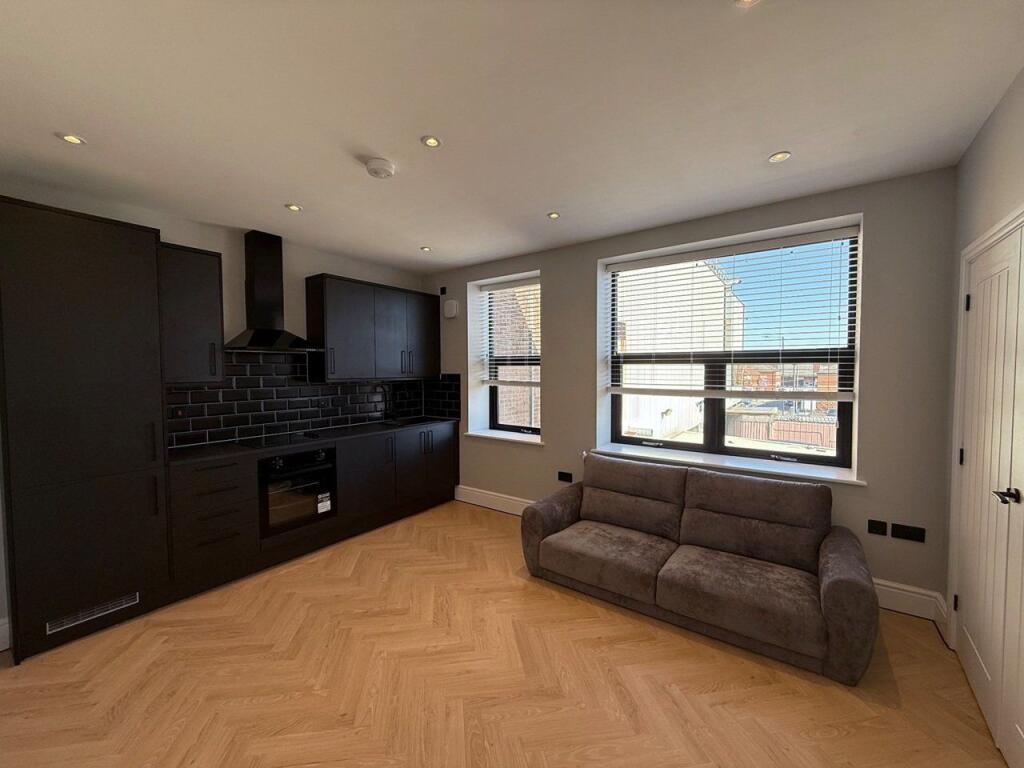 Main image of property: Hall Gate, Doncaster, DN1