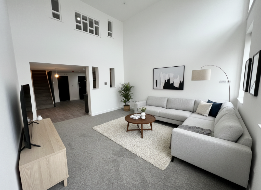 Main image of property: The Old Court House, City Centre, DN1