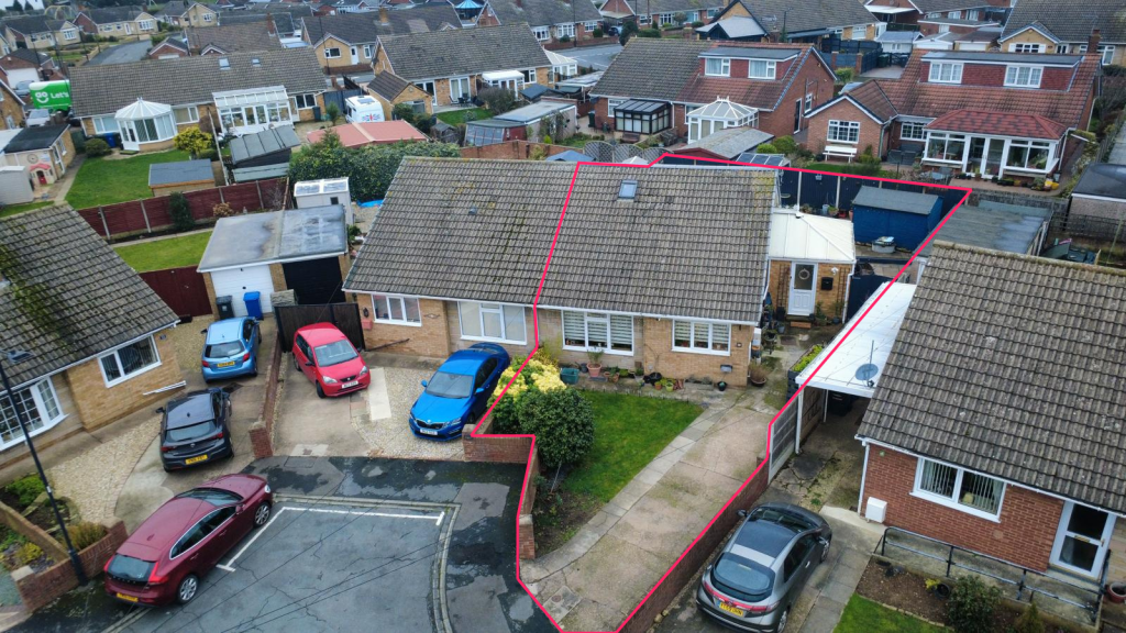 Main image of property: Limedale View, Barnby Dun, DN3