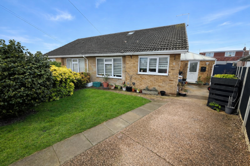 Main image of property: Limedale View, Barnby Dun, DN3