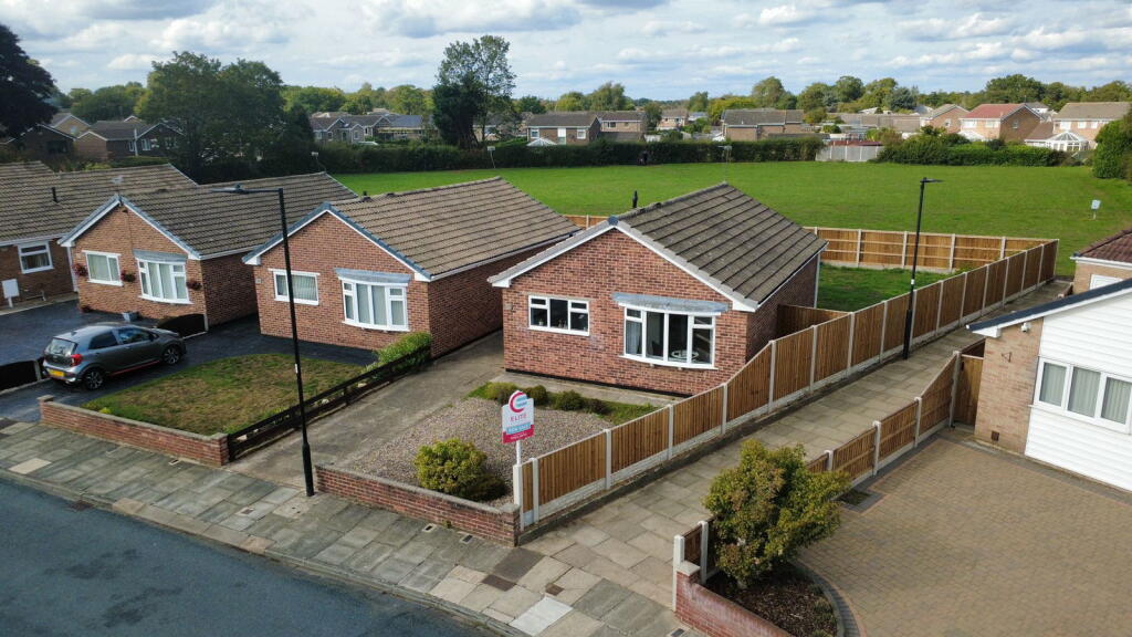Main image of property: Chantry Close, Cantley, DN4