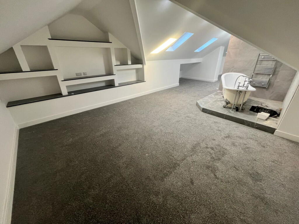 Main image of property: Old Court House, Doncaster, DN1