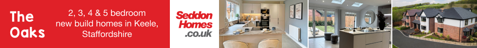 Seddon Homes, The Oaks