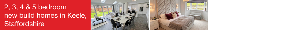 Seddon Homes, The Oaks