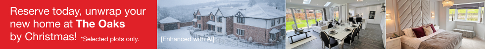 Get brand editions for Seddon Homes