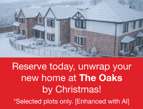 Get brand editions for Seddon Homes