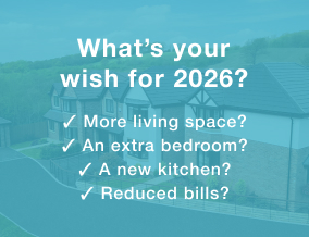 Get brand editions for Seddon Homes