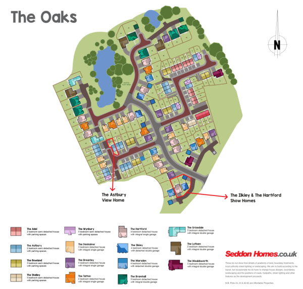SitePlan