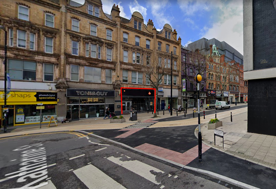 Main image of property: High Street, Croydon, London, CR0