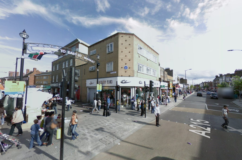 Main image of property: Walworth Road, London, SE17