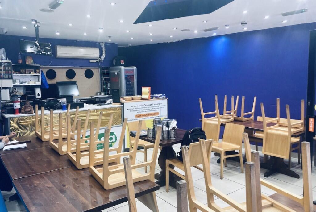 Main image of property: Greenford Road, Greenford, Middlesex, UB6