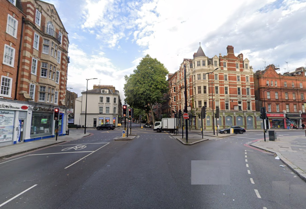 Main image of property: Old Brompton Road, London, SW5