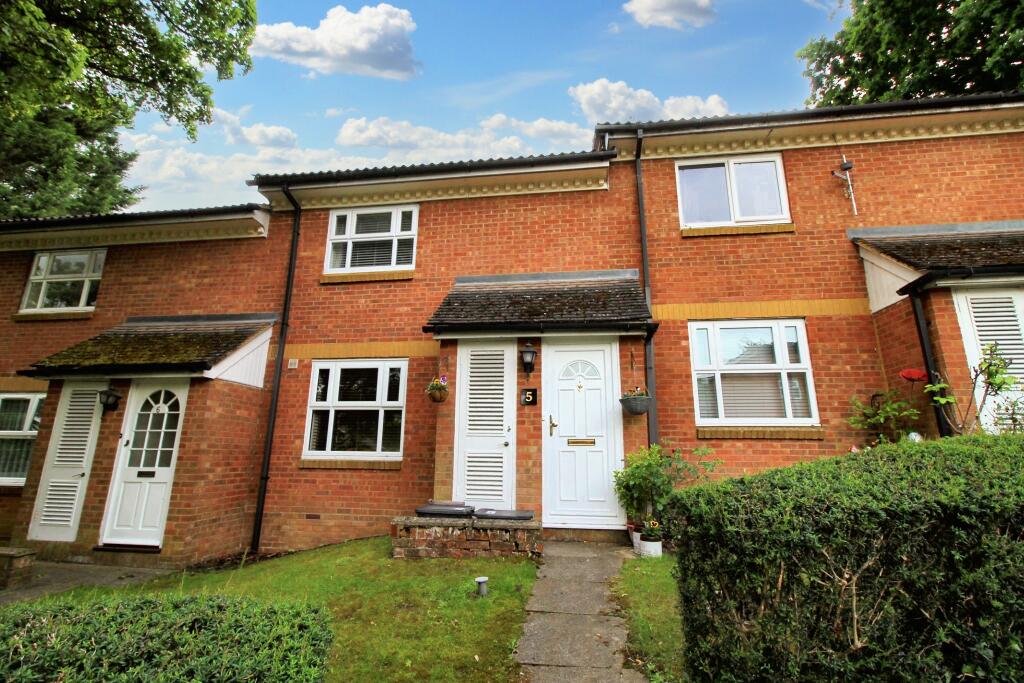 Main image of property: Lower Furney Close, Totteridge, High Wycombe