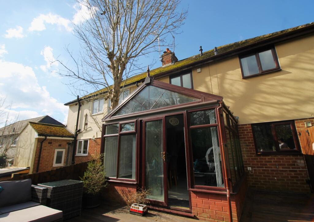 Main image of property: Tilling Crescent, High Wycombe