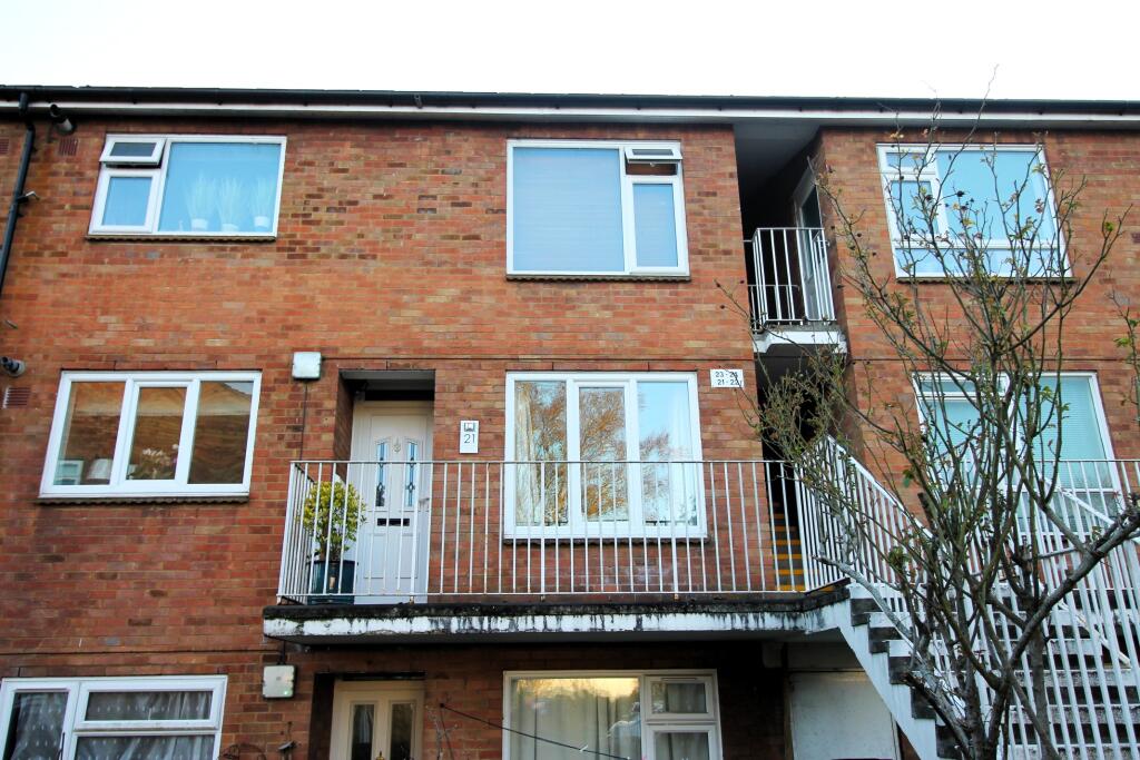 Main image of property: Queensmead Road, Loudwater, High Wycombe
