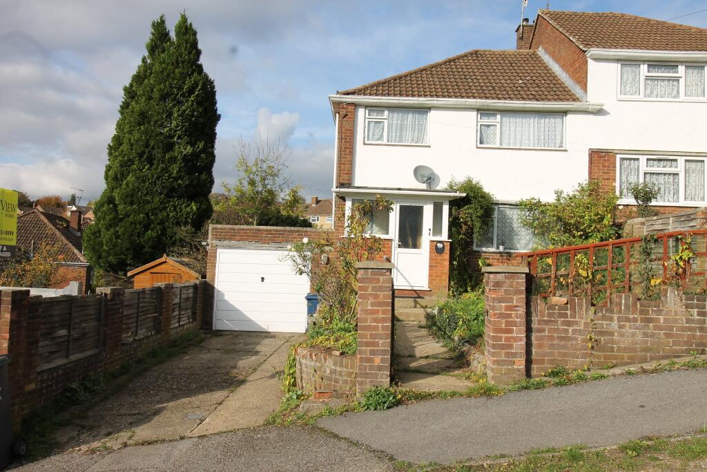 Main image of property: Kingston Road, High Wycombe