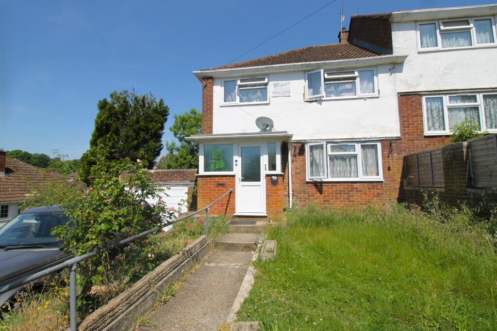 Main image of property: Kingston Road, High Wycombe