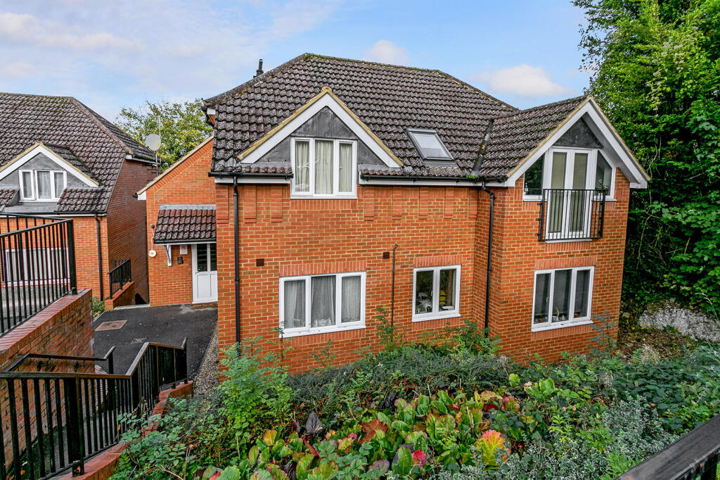 Main image of property: Conifer Rise, High Wycombe