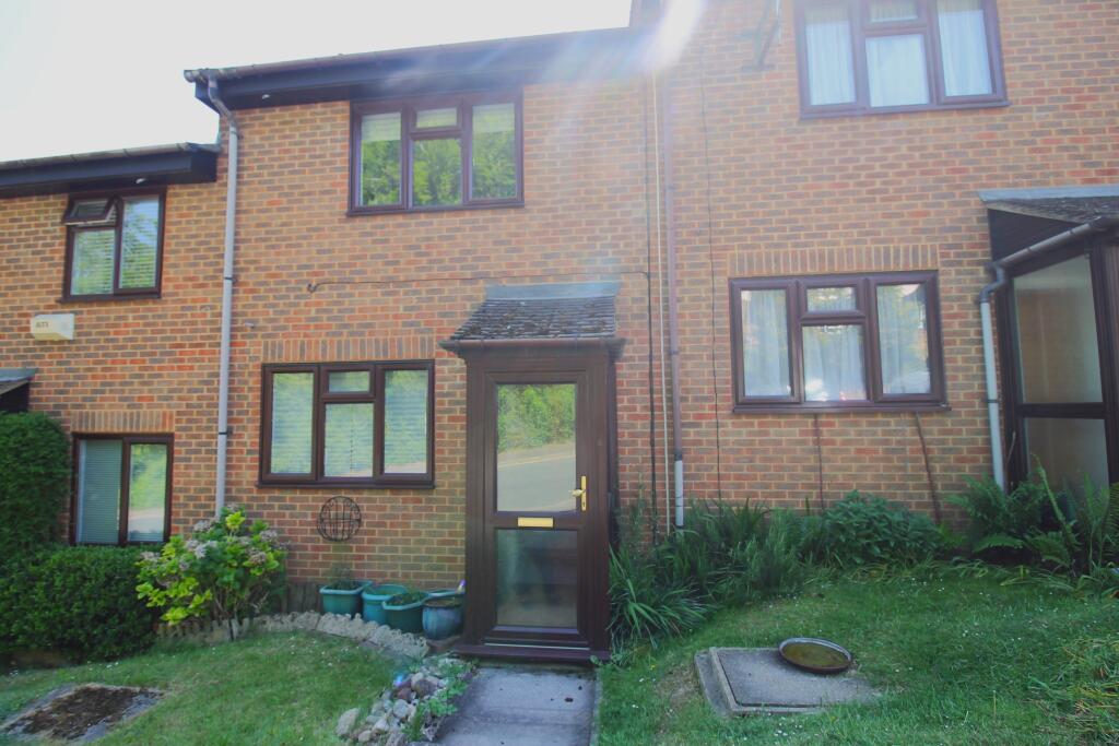 Main image of property: Bookerhill Road, High Wycombe