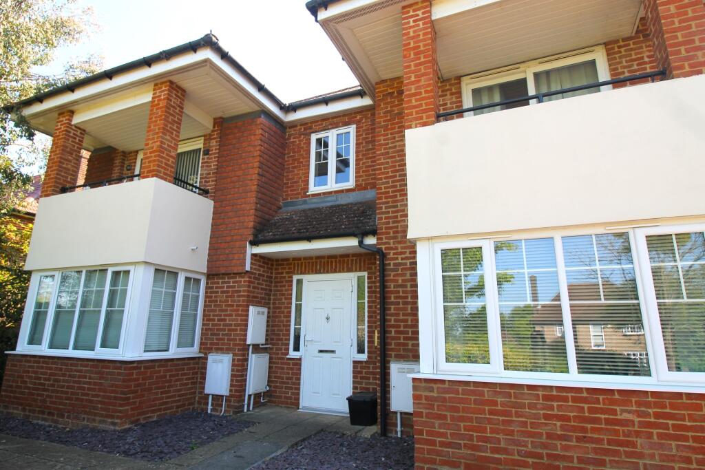 Main image of property: Ridge Way, High Wycombe