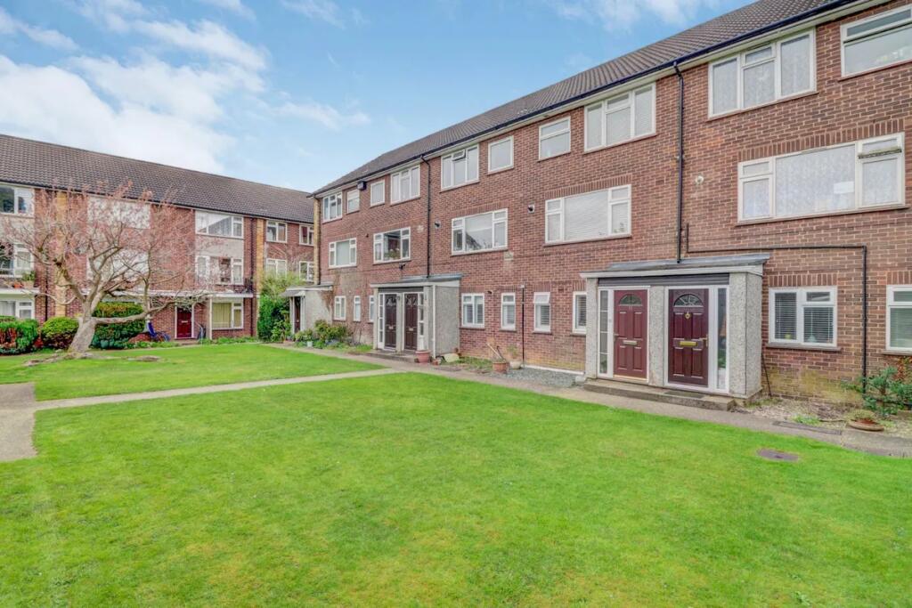 Main image of property: Marlow Road, High Wycombe