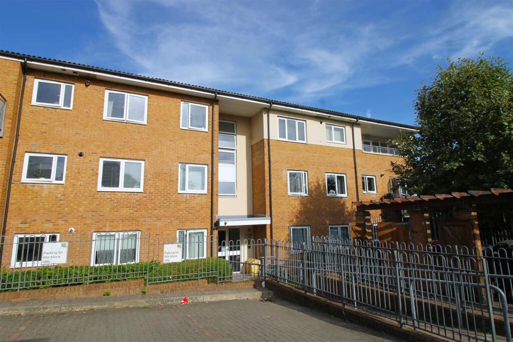 Main image of property: Windrush Drive, High Wycombe