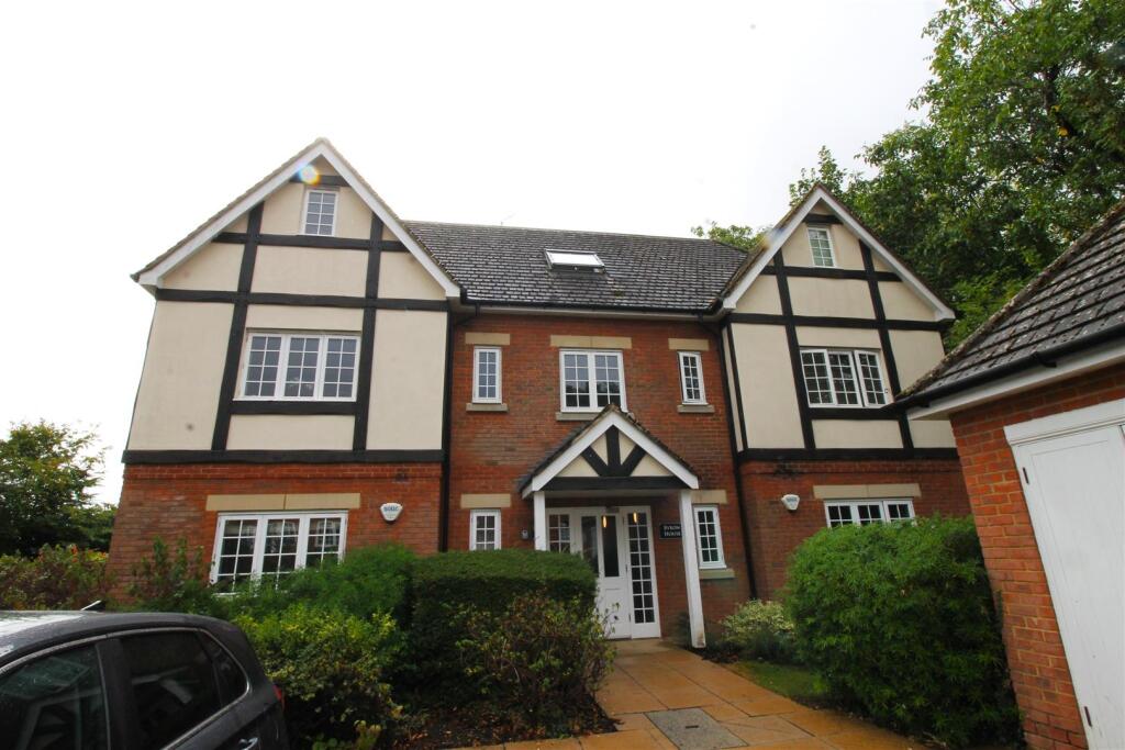 Main image of property: Byron House, Sheridan Court,