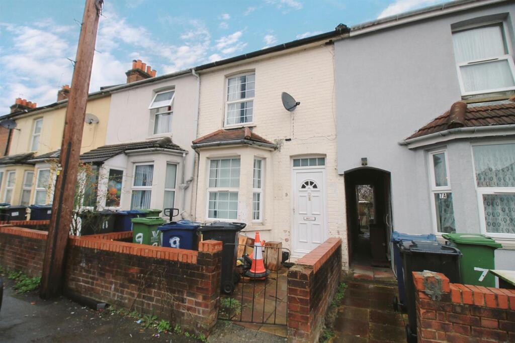 Main image of property: Jubilee Road, High Wycombe