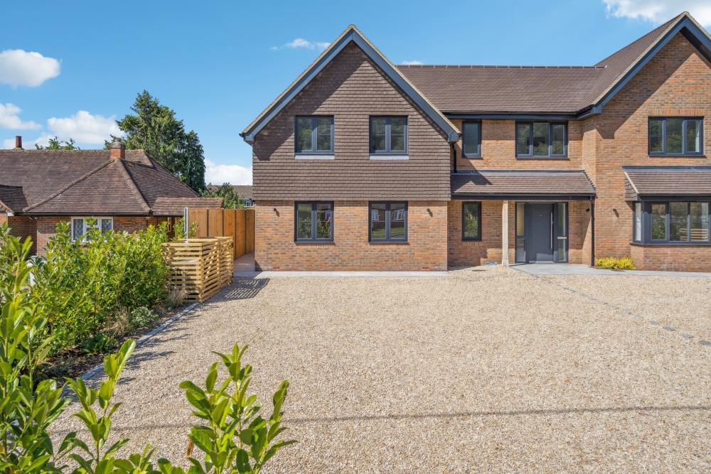 Main image of property: Spurlands End Road, Great Kingshill