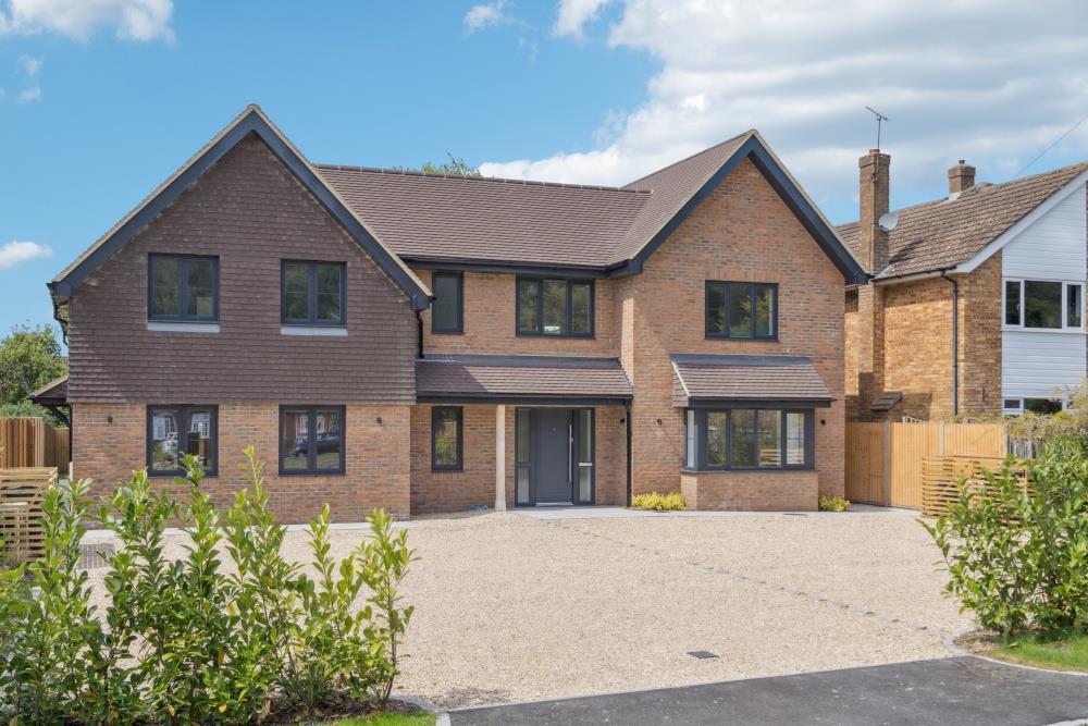 Main image of property: Spurlands End Road, Great Kingshill